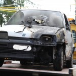 Incendio