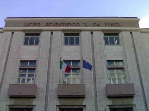 Liceo Scientifico “Leonardo da Vinci”