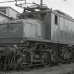 Locomotiva tipo E626