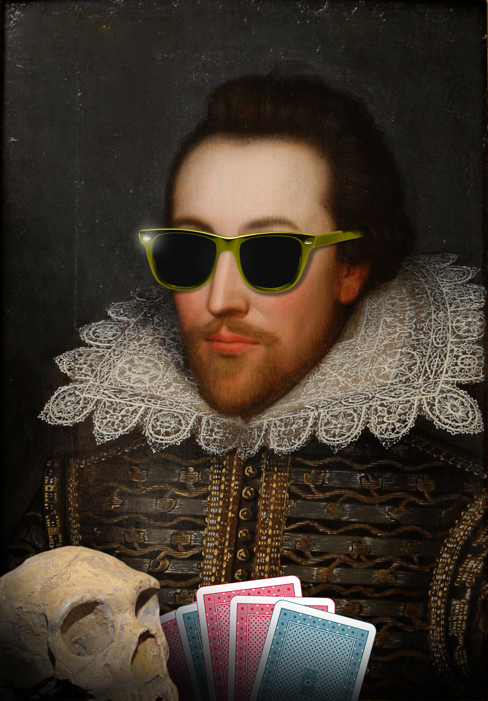 William-Shakespeare-Amleto-ed-il-suo-travagliato-rapporto-con-il–poker