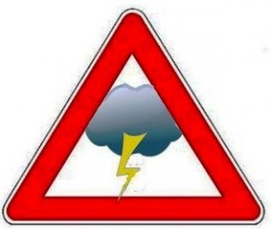 allerta meteo