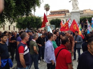 ansaldo breda sciopero 4