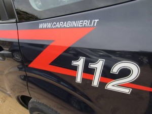 Carabinieri
