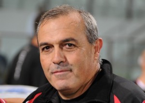 Reggina-Piacenza serie B