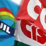 cgil cisl uil