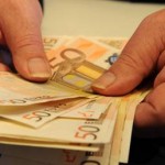 BANCONOTE SOLDI DENARO