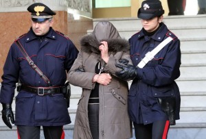 'Ndrangheta: Operazione Lancio, arrestate le donne che proteggevano il boss Condello