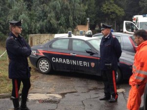 Uomo ucciso a colpi di pistola a Roma
