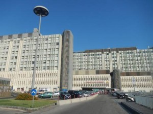 Ospedale Cannizzaro Catania