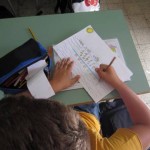 Lampedusa: bambini disegnano e raccontano tragedia migranti