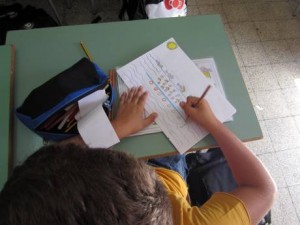 Lampedusa: bambini disegnano e raccontano tragedia migranti