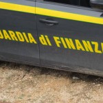 Guardia di finanza