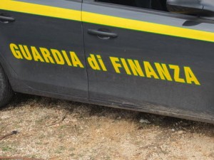 Guardia di finanza
