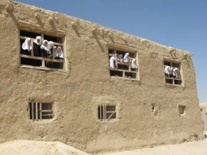 Afghanistan education literacy
