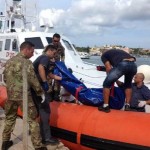 Naufragio Lampedusa: sindaco, fino ad ora 82 morti