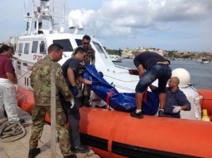 Naufragio Lampedusa: sindaco, fino ad ora 82 morti