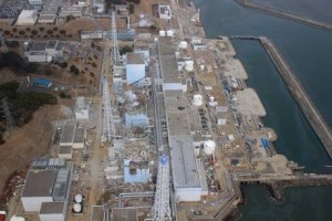 A 5.8 point earthquake jolts Fukushima
