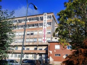 Sanità:ospedale Serra San Bruno;comitato, "no a tagli assassini"
