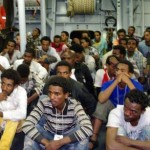 IMMIGRAZIONE: 163 MIGRANTI SOCCORSI NEL CANALE DI SICILIA