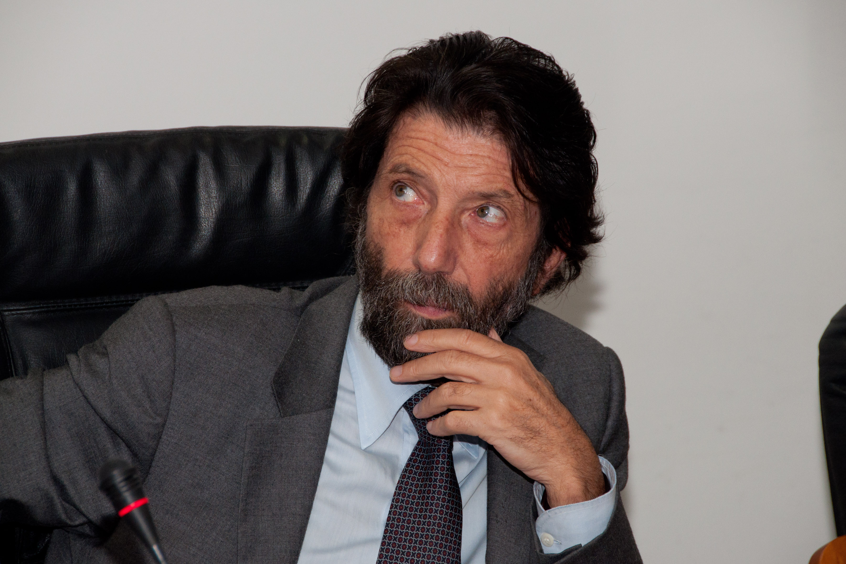 massimo cacciari