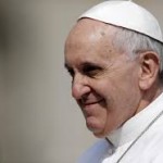 papa francesco
