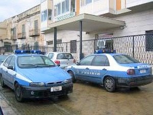 polizia