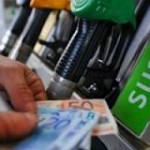 prezzi benzina