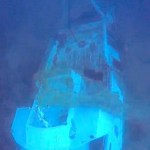 Lampedusa shipwreck