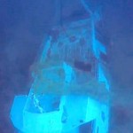 Lampedusa shipwreck