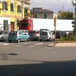 tir piazza cairoli messina