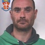 FAZIO Gianfranco ME 09-05-1978