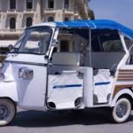 ape taxi