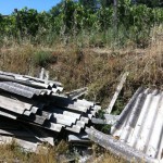 AMBIENTE: SEQUESTRO 2 DISCARICHE RIFIUTI TOSSICI VICINO ROMA