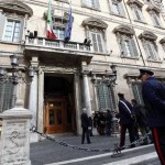 SENATO: PRIMI ADEMPIMENTI PER NEO-ELETTI
