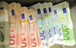 BANCONOTE SOLDI DENARO