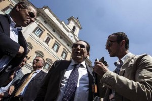 QUIRINALE: CROCETTA, PRODI? CE LO HA PROPOSTO M5S