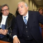 MAFIA: DELL'UTRI: PROCESSO APPELLO-BIS, ARRIVA SENTENZA DI CONDANNA