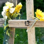 IL CIMITERO DEI MIGRANTI, NUMERI ANZICHE' NOMI