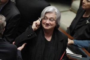 Second ballot to elect italian President
