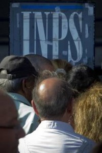 >>>ANSA/ CROLLO NUOVE PENSIONI.MASTRAPASQUA,SISTEMA IN SICUREZZA