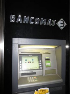 Bancomat