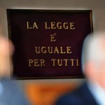 PRESENTAZIONE LIBRO: 'LA FATICA DEI GIUSTI'