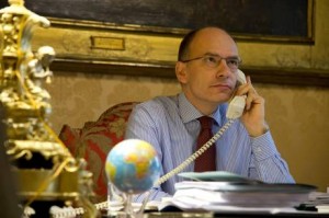 ++ Datagate: Letta a Cisr, avanti su attività verifica ++