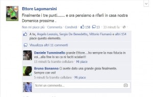 lagomarsini vittoria gavorrano