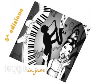 reggio in jazz