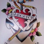 sbarcatoio