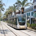 tram