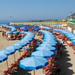 turismo ombrelloni