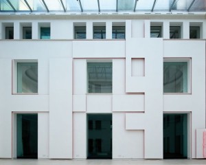Museo dei Bronzi di Riace - Reggio Calabria - Studio ABDR