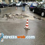 Viale principe Umberto